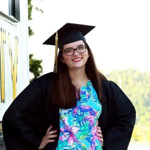 Meet your Posher, Bethany